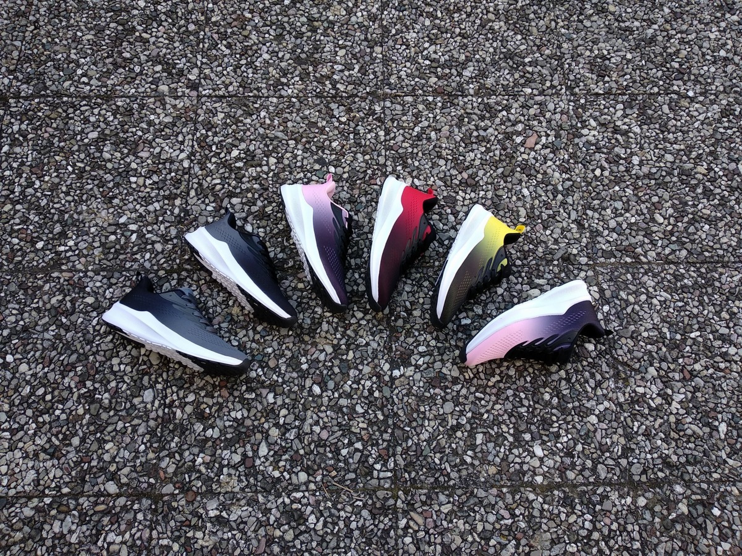 mens shoe center