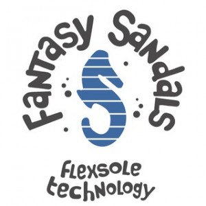 Fantasy sandals Fantasy sandals