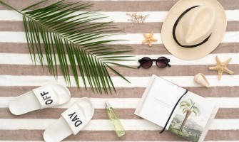 Vacation Time Vacation Time