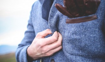 The Wool Jackets Are Back The Wool Jackets Are Back