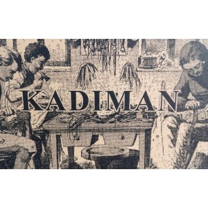 KADIMAN KADIMAN