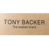 TONY BACKER