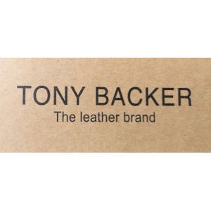TONY BACKER TONY BACKER