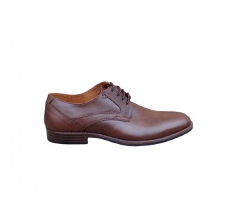 ΑΝΔΡΙΚΟ ΑΜΠΙΓΙΕ ANTONIO 2225-BROWN