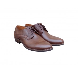 ΑΝΔΡΙΚΟ ΑΜΠΙΓΙΕ ANTONIO 2225-BROWN
