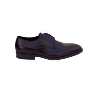 ΑΝΔΡΙΚΟ ΑΜΠΙΓΙΕ ROBINSON 67203-BLACK ΑΝΔΡΙΚΟ ΑΜΠΙΓΙΕ ROBINSON 67203-BLACK
