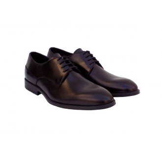 ΑΝΔΡΙΚΟ ΑΜΠΙΓΙΕ ROBINSON 67203-BLACK ΑΝΔΡΙΚΟ ΑΜΠΙΓΙΕ ROBINSON 67203-BLACK