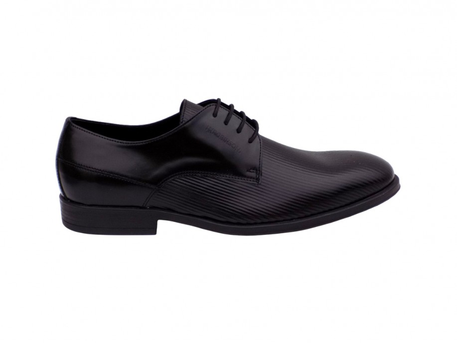 ΑΝΔΡΙΚΟ ΑΜΠΙΓΕ ROBINSON 67206-BLACK ΑΝΔΡΙΚΟ ΑΜΠΙΓΕ ROBINSON 67206-BLACK