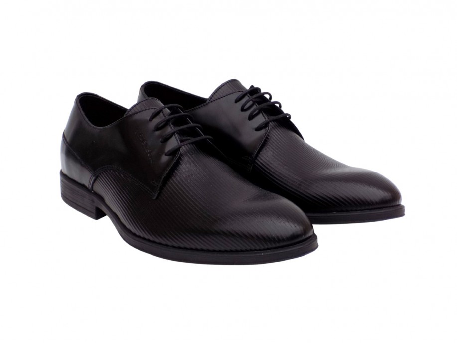 ΑΝΔΡΙΚΟ ΑΜΠΙΓΕ ROBINSON 67206-BLACK ΑΝΔΡΙΚΟ ΑΜΠΙΓΕ ROBINSON 67206-BLACK