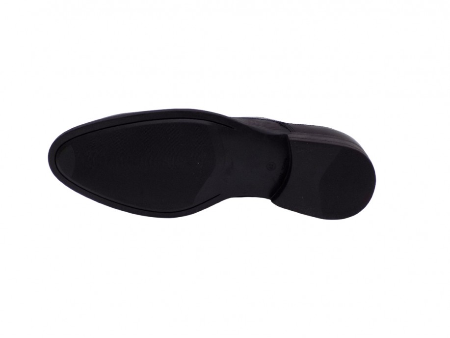 ΑΝΔΡΙΚΟ ΑΜΠΙΓΕ ROBINSON 67206-BLACK ΑΝΔΡΙΚΟ ΑΜΠΙΓΕ ROBINSON 67206-BLACK