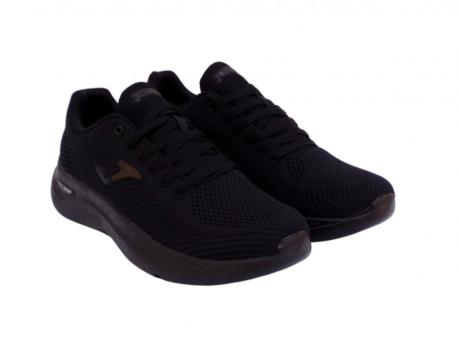 ΑΝΔΡΙΚΟ ΑΘΛΗΤΙΚΟ JOMA CCORIS2501-BLACK ΑΝΔΡΙΚΟ ΑΘΛΗΤΙΚΟ JOMA CCORIS2501-BLACK