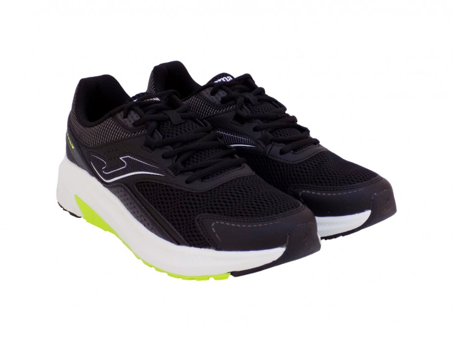 ΑΝΔΡΙΚΟ ΑΘΛΗΤΙΚΟ JOMA RVITAS2501-BLACK ΑΝΔΡΙΚΟ ΑΘΛΗΤΙΚΟ JOMA RVITAS2501-BLACK