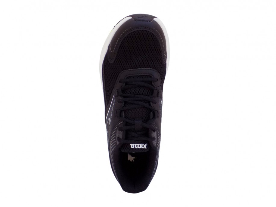 ΑΝΔΡΙΚΟ ΑΘΛΗΤΙΚΟ JOMA RVITAS2501-BLACK ΑΝΔΡΙΚΟ ΑΘΛΗΤΙΚΟ JOMA RVITAS2501-BLACK
