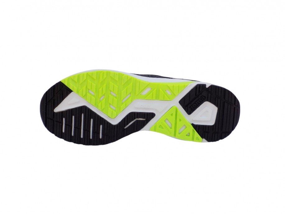 ΑΝΔΡΙΚΟ ΑΘΛΗΤΙΚΟ JOMA RVITAS2501-BLACK ΑΝΔΡΙΚΟ ΑΘΛΗΤΙΚΟ JOMA RVITAS2501-BLACK