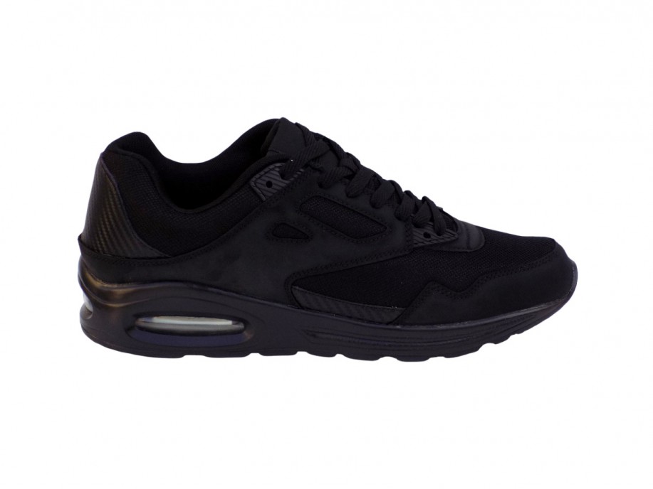 ΑΝΔΡΙΚΟ ΑΘΛΗΤΙΚΟ JOMIX GN1381-ALLBLACK ΑΝΔΡΙΚΟ ΑΘΛΗΤΙΚΟ JOMIX GN1381-ALLBLACK