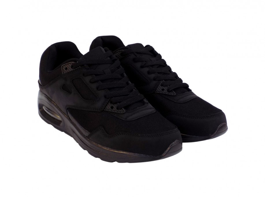 ΑΝΔΡΙΚΟ ΑΘΛΗΤΙΚΟ JOMIX GN1381-ALLBLACK ΑΝΔΡΙΚΟ ΑΘΛΗΤΙΚΟ JOMIX GN1381-ALLBLACK