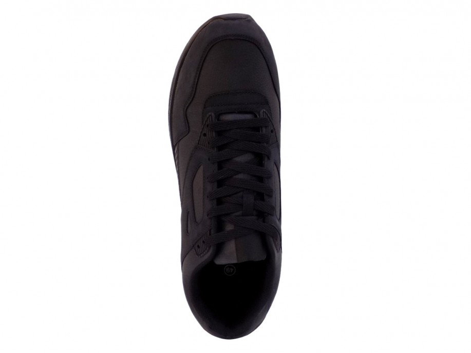 ΑΝΔΡΙΚΟ ΑΘΛΗΤΙΚΟ JOMIX GN1381-BLACK ΑΝΔΡΙΚΟ ΑΘΛΗΤΙΚΟ JOMIX GN1381-BLACK