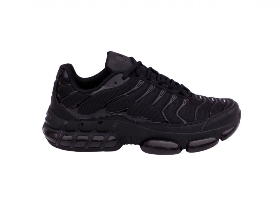 ΑΝΔΡΙΚΟ ΑΘΛΗΤΙΚΟ NABAN R40-BLACK ΑΝΔΡΙΚΟ ΑΘΛΗΤΙΚΟ NABAN R40-BLACK