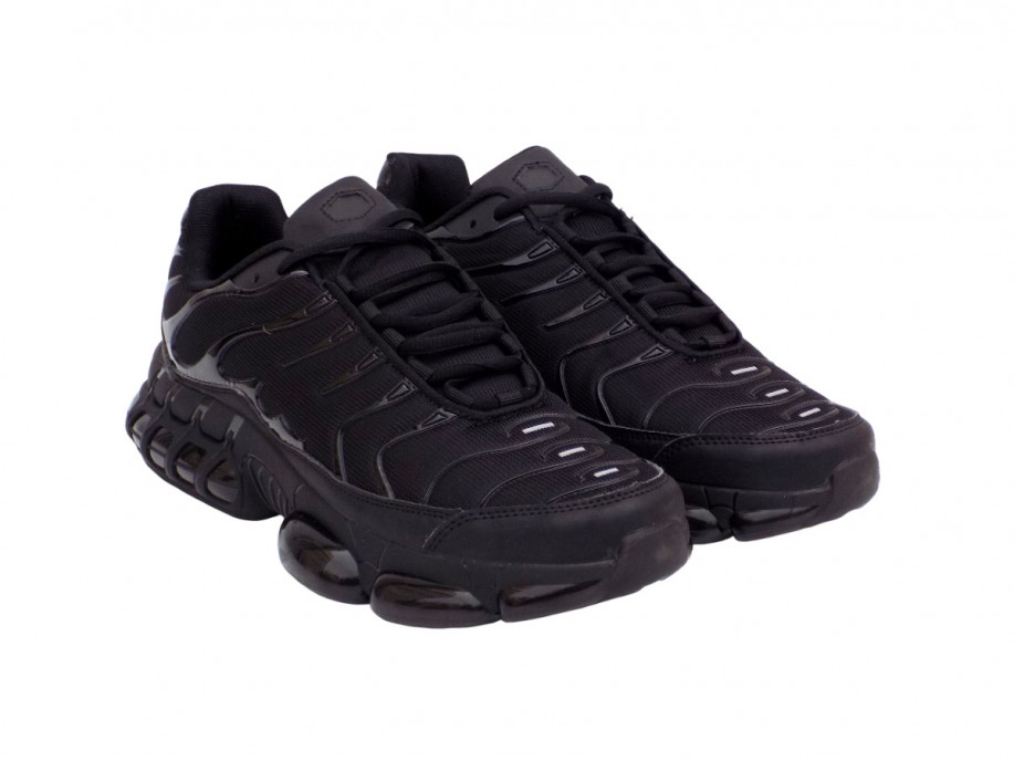 ΑΝΔΡΙΚΟ ΑΘΛΗΤΙΚΟ NABAN R40-BLACK ΑΝΔΡΙΚΟ ΑΘΛΗΤΙΚΟ NABAN R40-BLACK