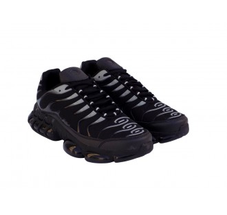 ΑΝΔΡΙΚΟ ΑΘΛΗΤΙΚΟ NABAN R40-BLACK/GREY