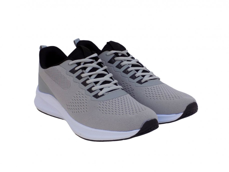 ΑΝΔΡΙΚΟ ΑΘΛΗΤΙΚΟ ATLANTA 863-GREY ΑΝΔΡΙΚΟ ΑΘΛΗΤΙΚΟ ATLANTA 863-GREY