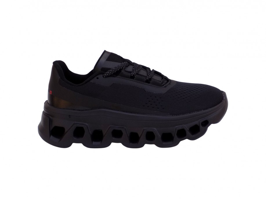 ΑΝΔΡΙΚΟ ΑΘΛΗΤΙΚΟ ATLANTA 9912-BLACK
