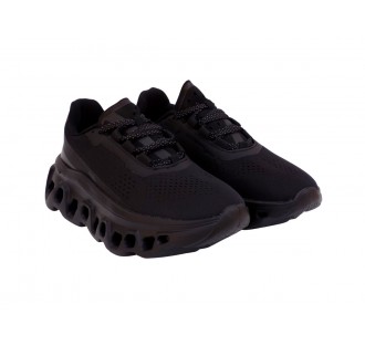 ΑΝΔΡΙΚΟ ΑΘΛΗΤΙΚΟ ATLANTA 9912-BLACK