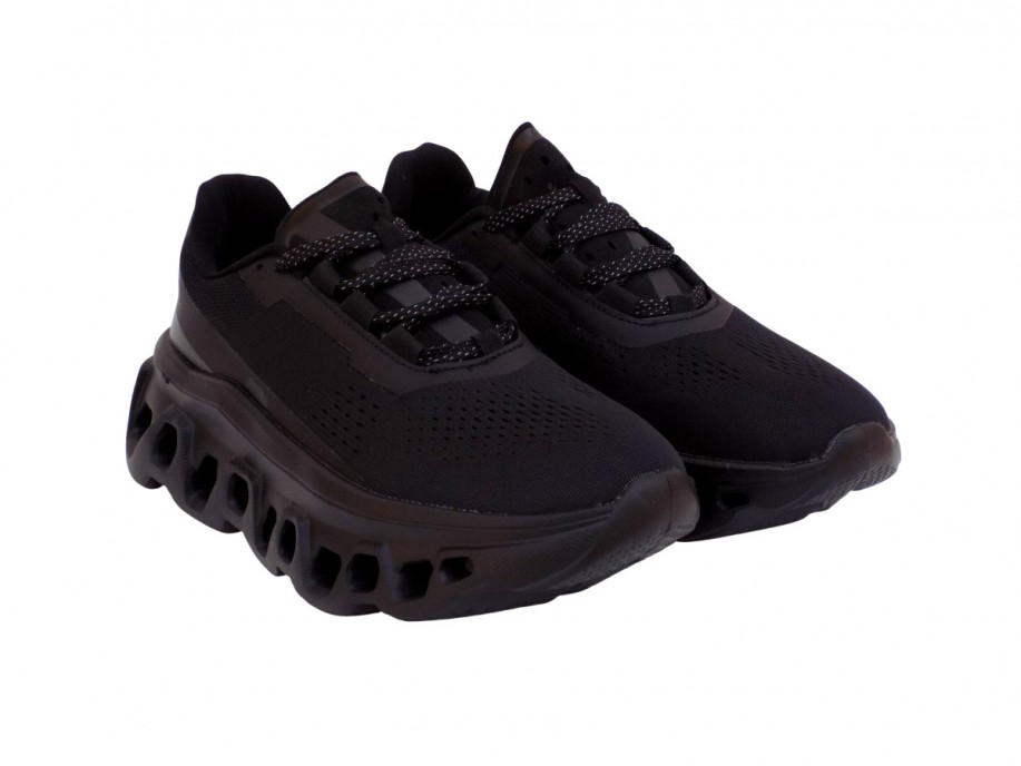 ΑΝΔΡΙΚΟ ΑΘΛΗΤΙΚΟ ATLANTA 9912-BLACK