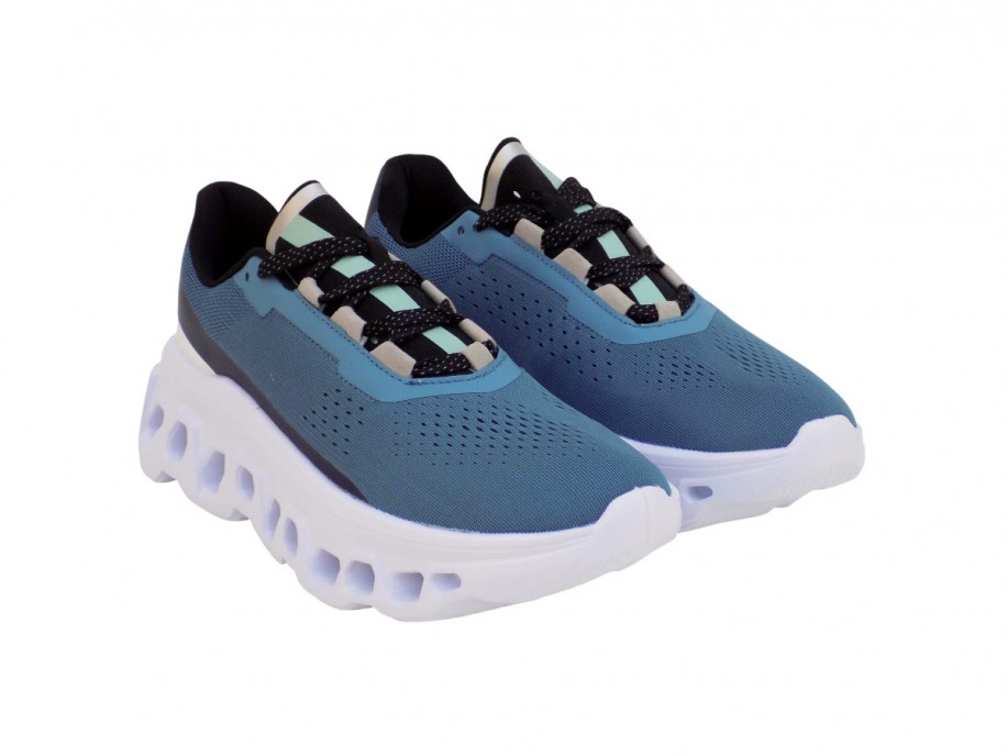 ΑΝΔΡΙΚΟ ΑΘΛΗΤΙΚΟ ATLANTA 9912-BLUE