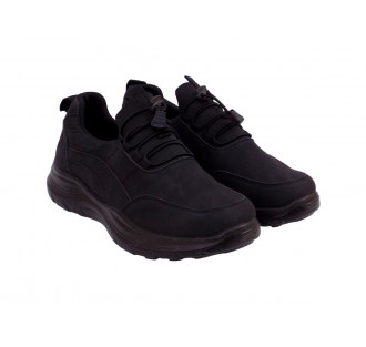 ΑΝΔΡΙΚΟ ΑΘΛΗΤΙΚΟ ATLANTA BS-1-BLACK