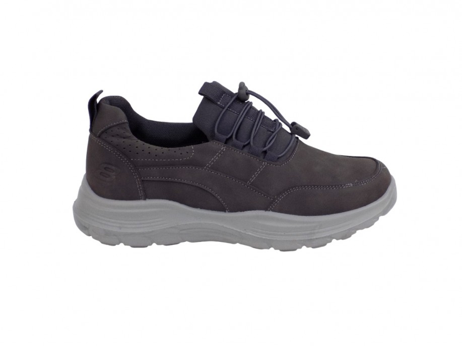 ΑΝΔΡΙΚΟ ΑΘΛΗΤΙΚΟ ATLANTA BS-1-GREY