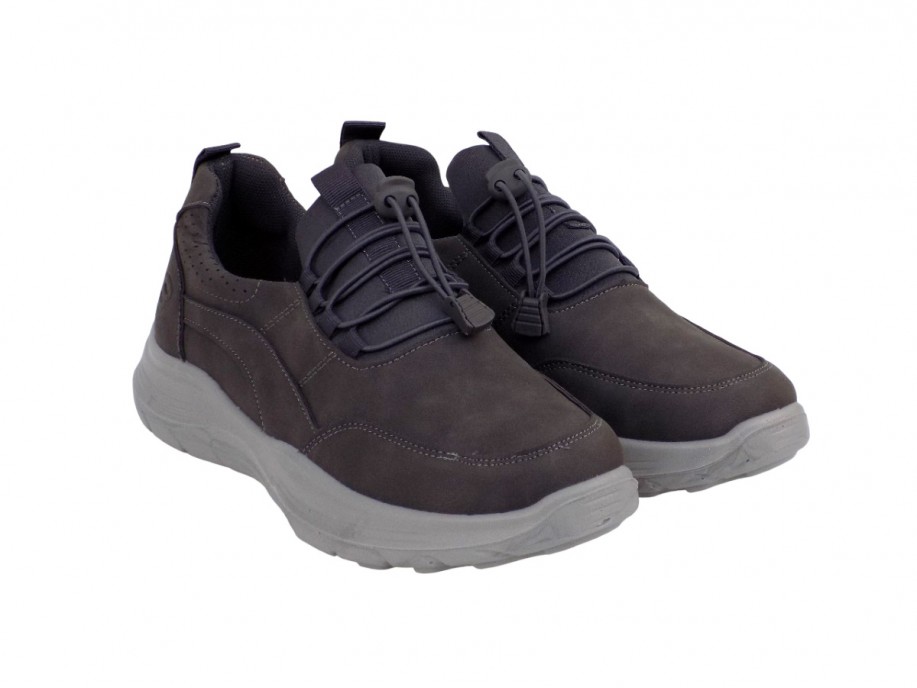 ΑΝΔΡΙΚΟ ΑΘΛΗΤΙΚΟ ATLANTA BS-1-GREY