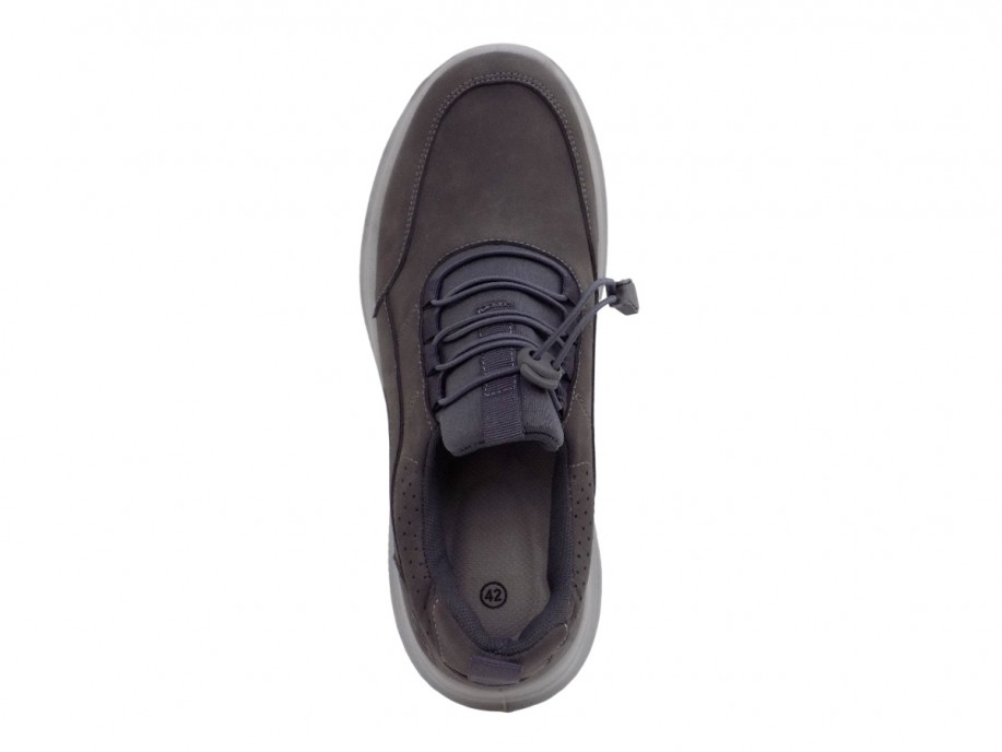 ΑΝΔΡΙΚΟ ΑΘΛΗΤΙΚΟ ATLANTA BS-1-GREY