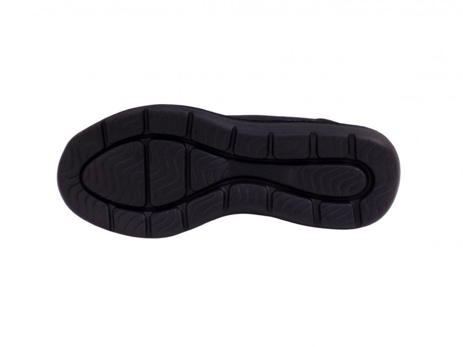 ΑΝΔΡΙΚΟ ΑΘΛΗΤΙΚΟ ATLANTA CC156-ALLBLACK