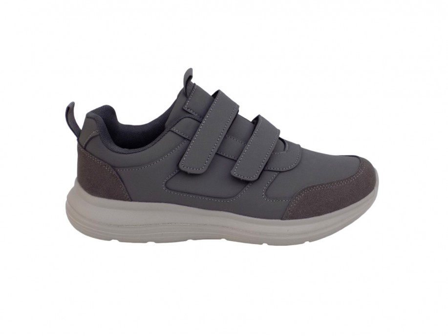 ΑΝΔΡΙΚΟ ΑΘΛΗΤΙΚΟ ATLANTA CC156-GREY