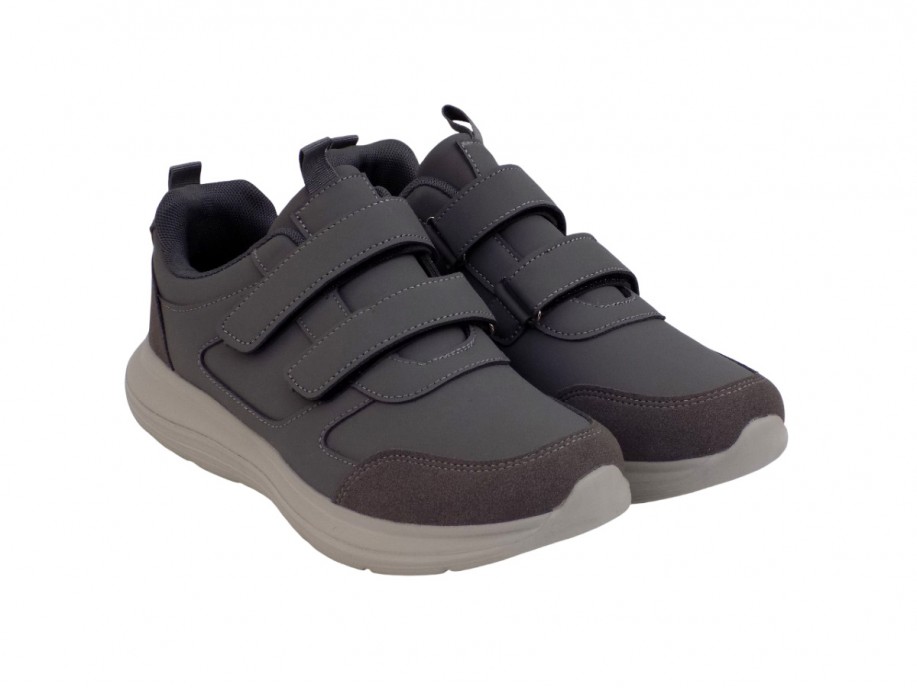 ΑΝΔΡΙΚΟ ΑΘΛΗΤΙΚΟ ATLANTA CC156-GREY