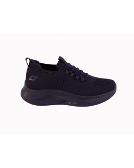 ΑΝΔΡΙΚΟ ΑΘΛΗΤΙΚΟ ATLANTA CC190-ALL BLACK