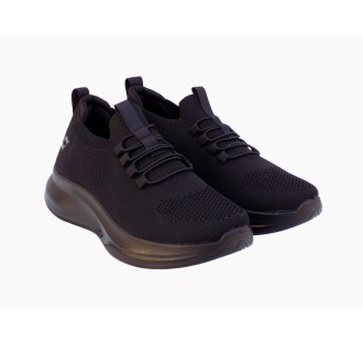 ΑΝΔΡΙΚΟ ΑΘΛΗΤΙΚΟ ATLANTA CC190-ALL BLACK