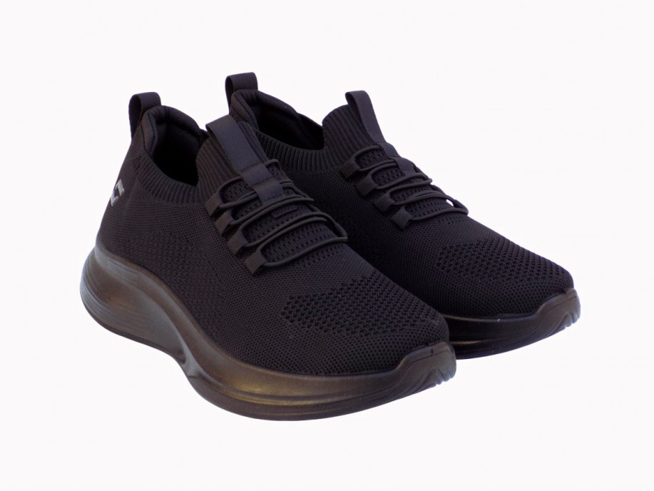 ΑΝΔΡΙΚΟ ΑΘΛΗΤΙΚΟ ATLANTA CC190-ALL BLACK