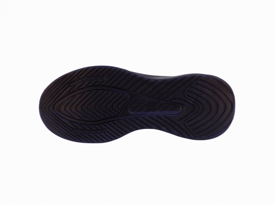 ΑΝΔΡΙΚΟ ΑΘΛΗΤΙΚΟ ATLANTA CC190-ALL BLACK