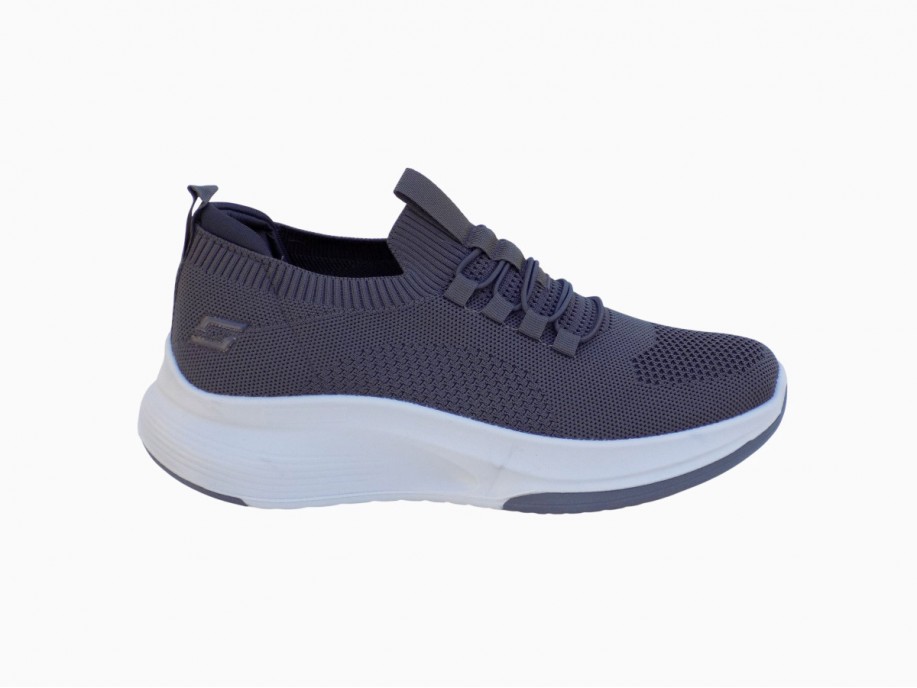 ΑΝΔΡΙΚΟ ΑΘΛΗΤΙΚΟ ATLANTA CC190-D.GREY