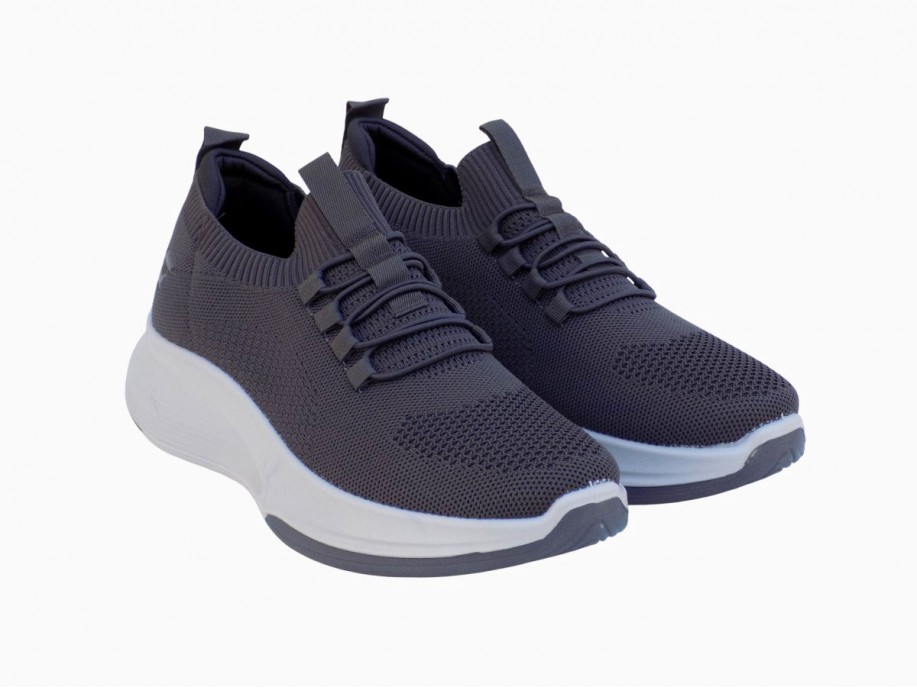 ΑΝΔΡΙΚΟ ΑΘΛΗΤΙΚΟ ATLANTA CC190-D.GREY