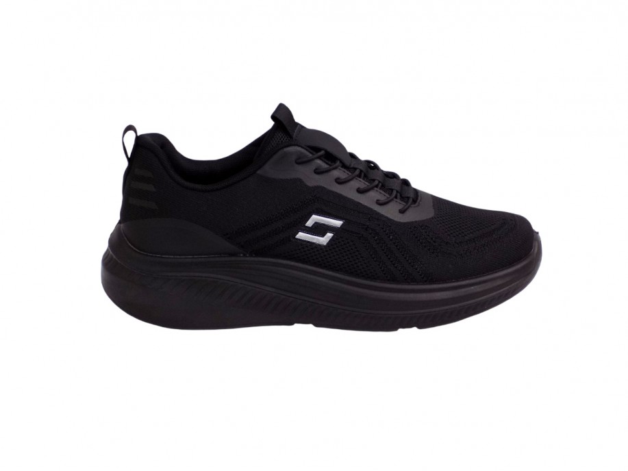 ΑΝΔΡΙΚΟ ΑΘΛΗΤΙΚΟ ATLANTA CC192-BLACK