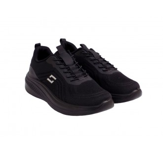 ΑΝΔΡΙΚΟ ΑΘΛΗΤΙΚΟ ATLANTA CC192-BLACK