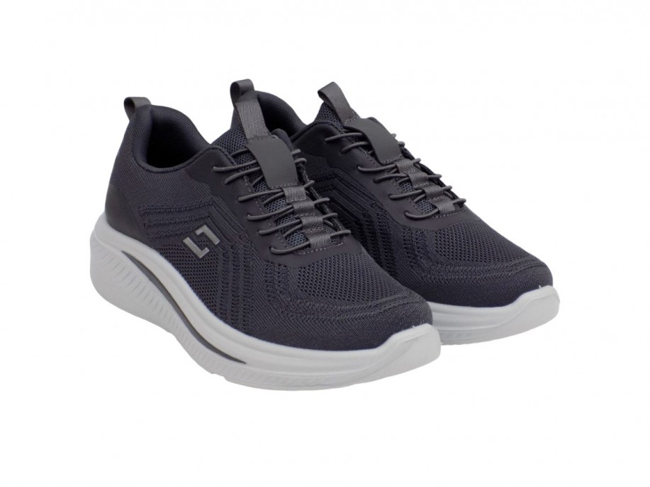 ΑΝΔΡΙΚΟ ΑΘΛΗΤΙΚΟ ATLANTA CC192-D.GREY