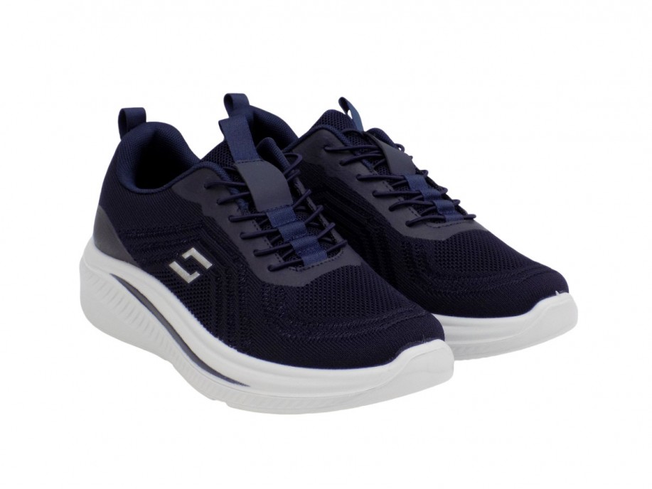 ΑΝΔΡΙΚΟ ΑΘΛΗΤΙΚΟ ATLANTA CC192-NAVY