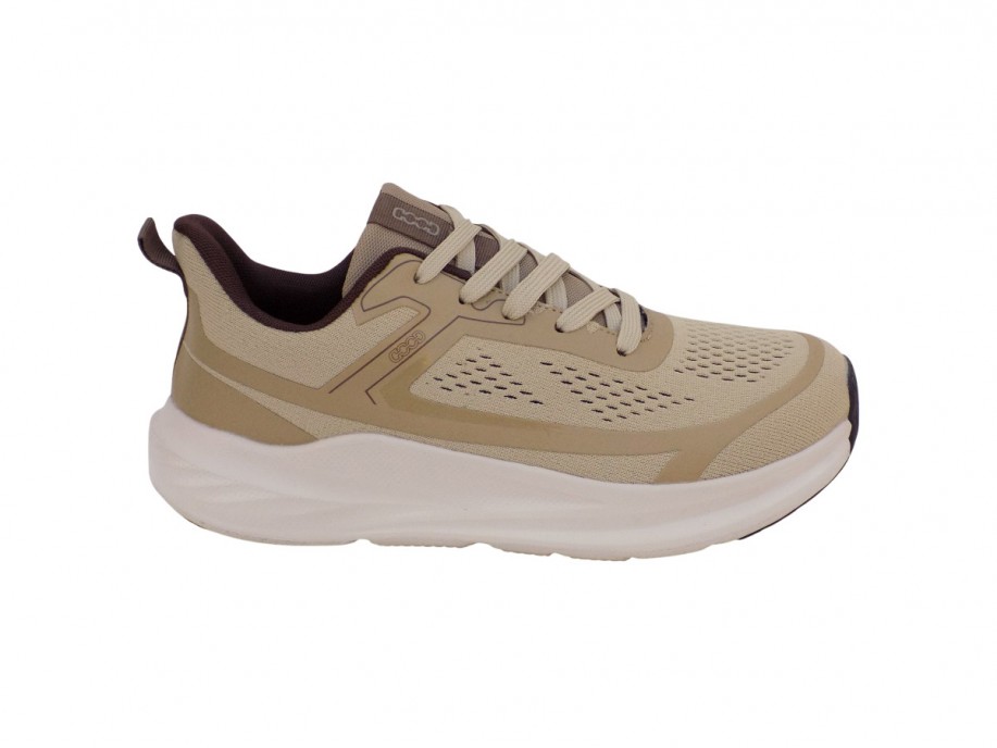 ΑΝΔΡΙΚΟ ΑΘΛΗΡΙΚΟ ATLANTA CC223-KHAKI