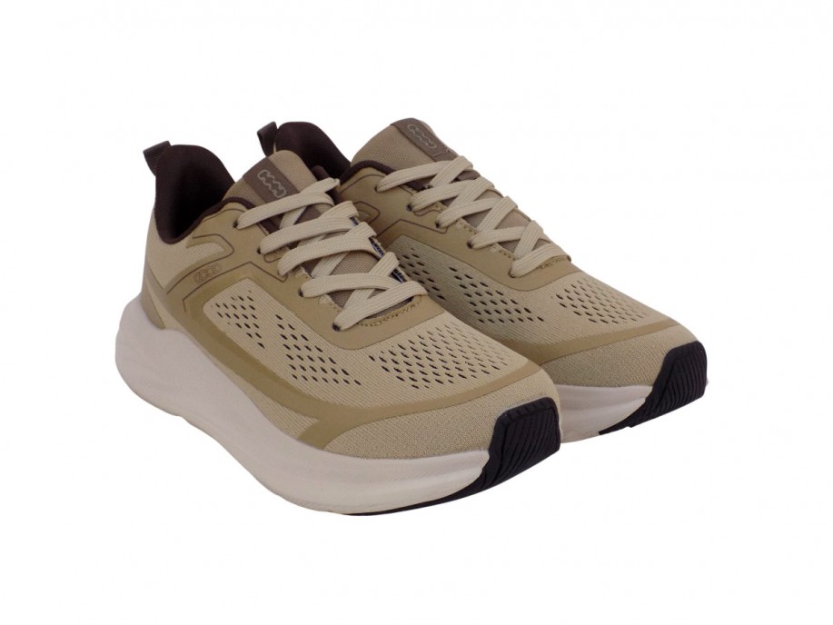 ΑΝΔΡΙΚΟ ΑΘΛΗΡΙΚΟ ATLANTA CC223-KHAKI