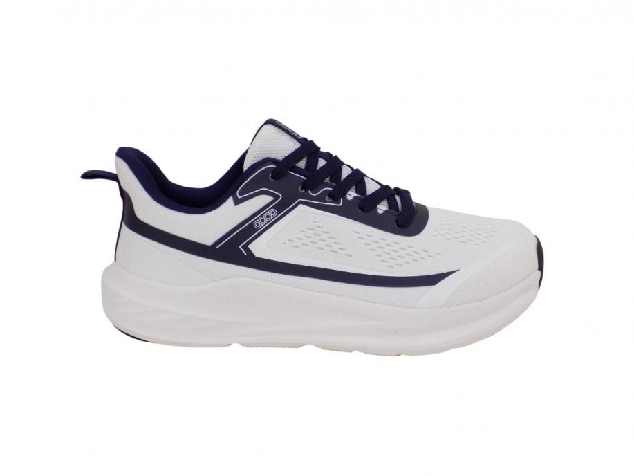 ΑΝΔΡΙΚΟ ΑΘΛΗΡΙΚΟ ATLANTA CC223-WHITE/BLUE