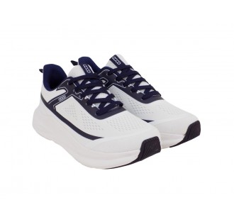 ΑΝΔΡΙΚΟ ΑΘΛΗΡΙΚΟ ATLANTA CC223-WHITE/BLUE